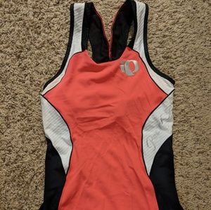 *Brand New* Pearl Izumi Tri Tank